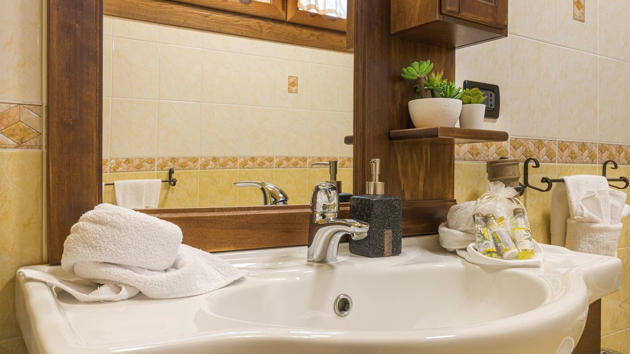 Photo of Bathroom in San Pietro di Feletto