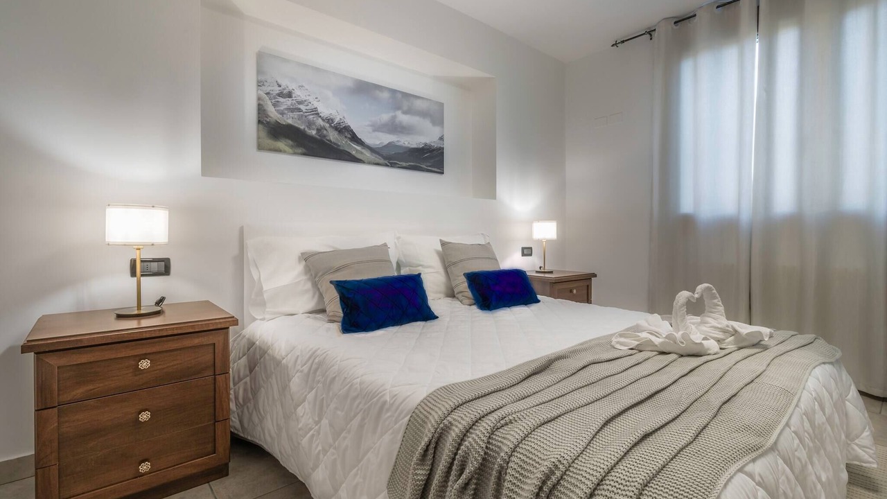 Photo of Bedroom in San Pietro di Feletto