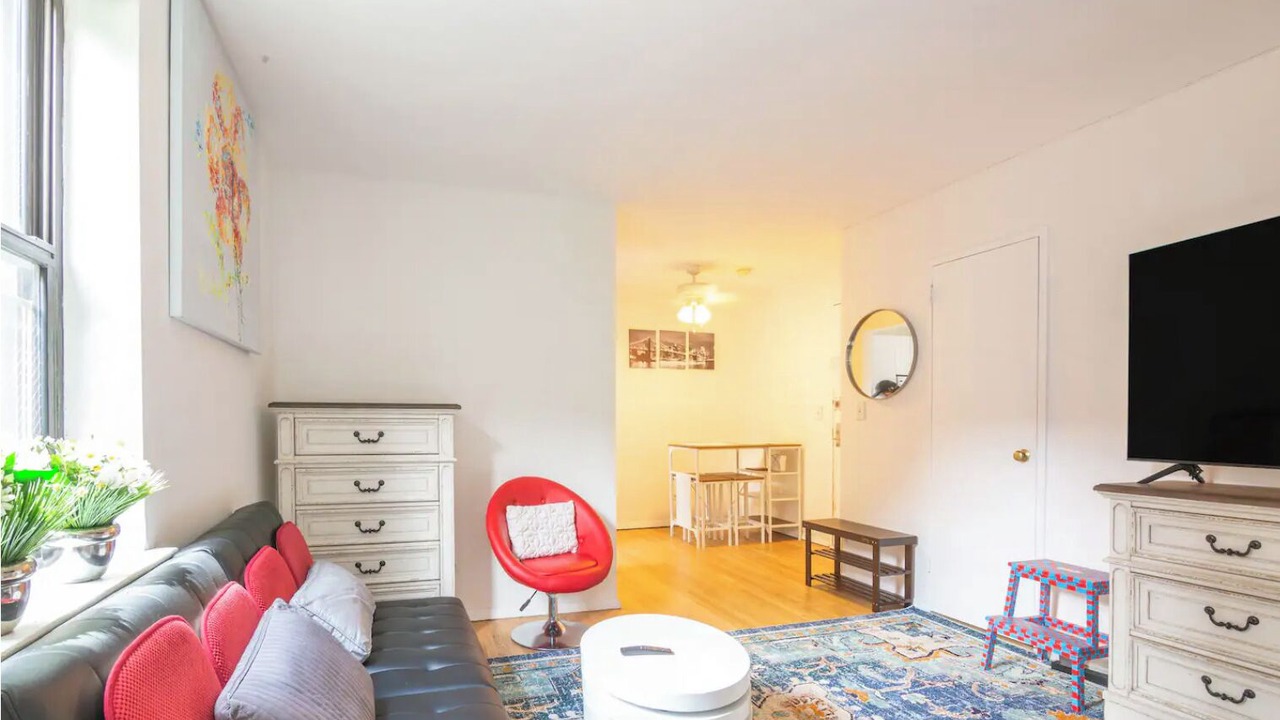 Photo of Livingroom in Kips Bay