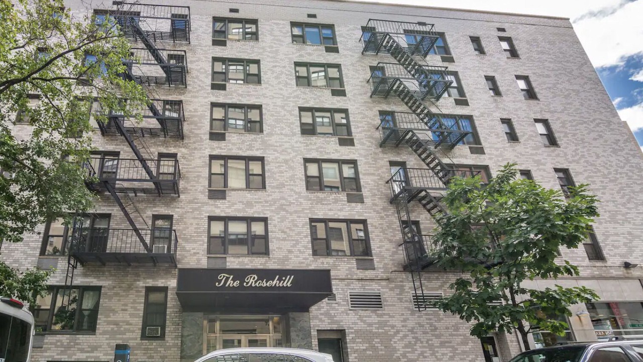 Photo of Outdoor in Kips Bay