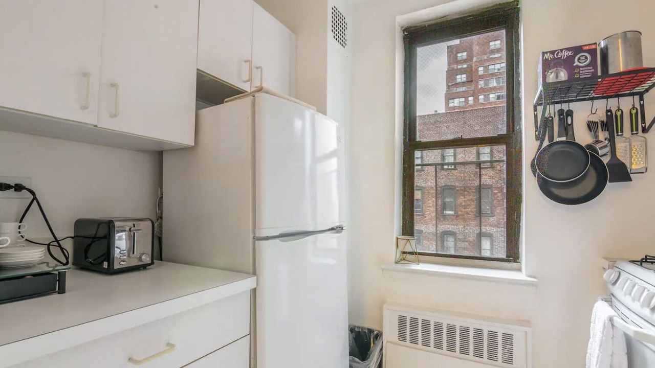 Photo of Kitchen in Kips Bay