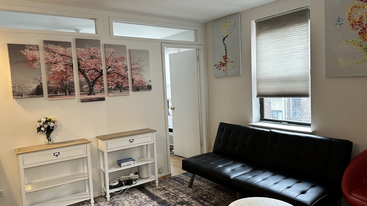Photo of Livingroom in Kips Bay