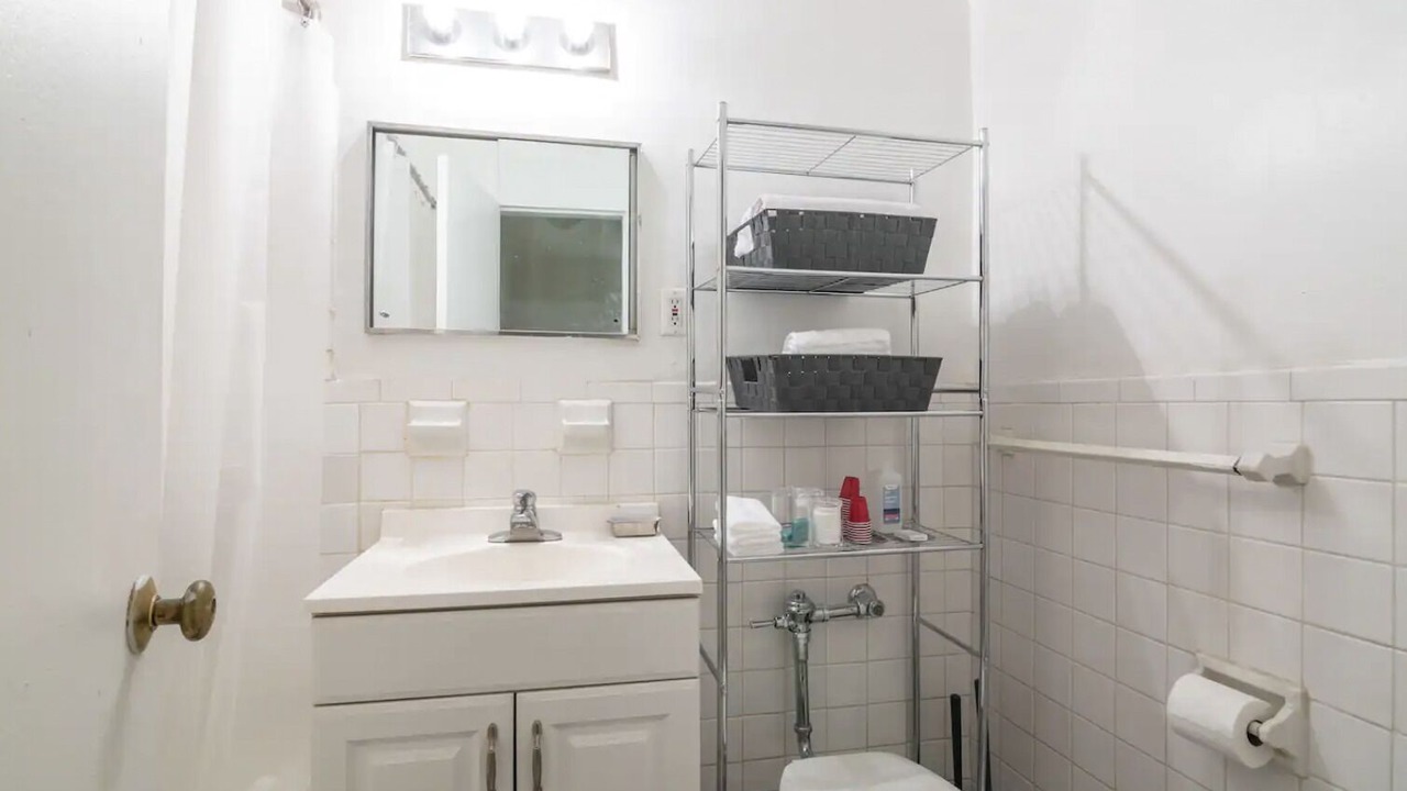 Photo of Bathroom in Kips Bay