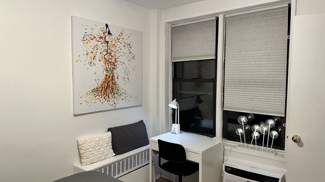 Photo of Bedroom in Kips Bay