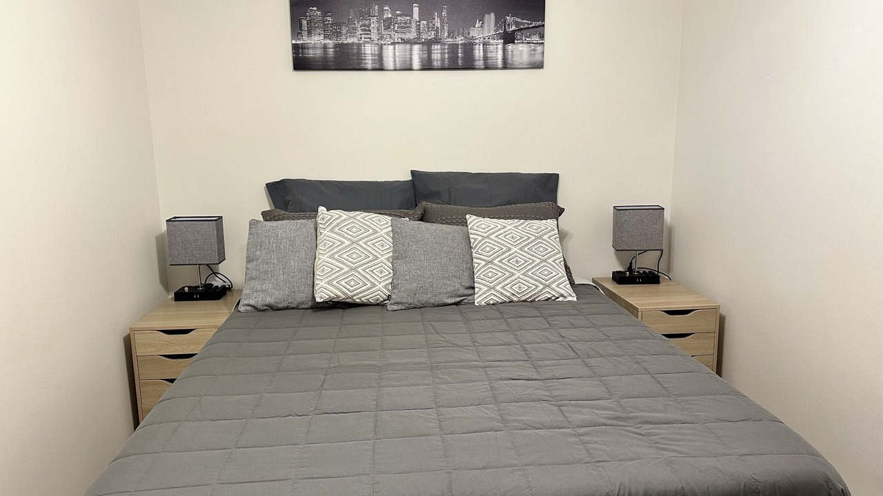 Photo of Bedroom in Kips Bay
