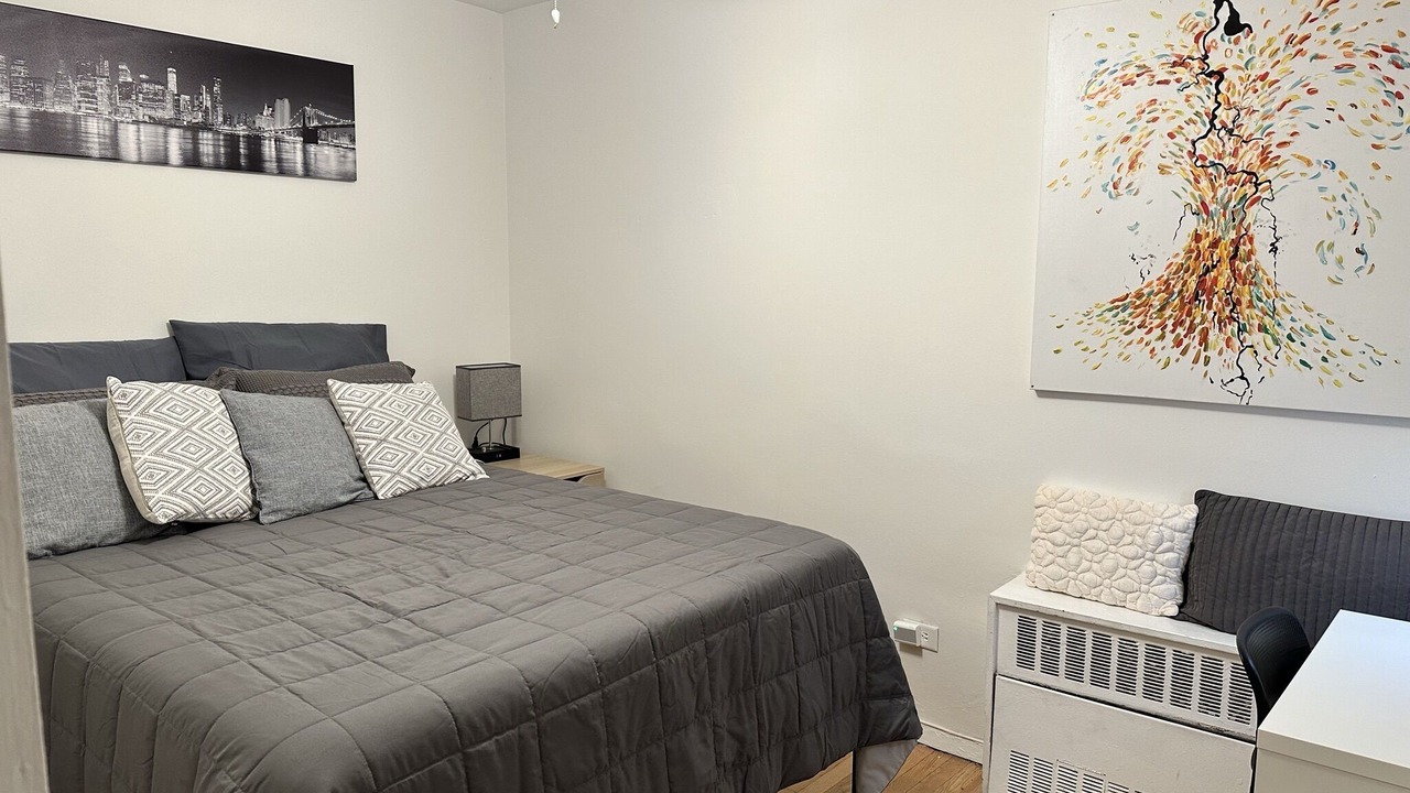 Photo of Bedroom in Kips Bay
