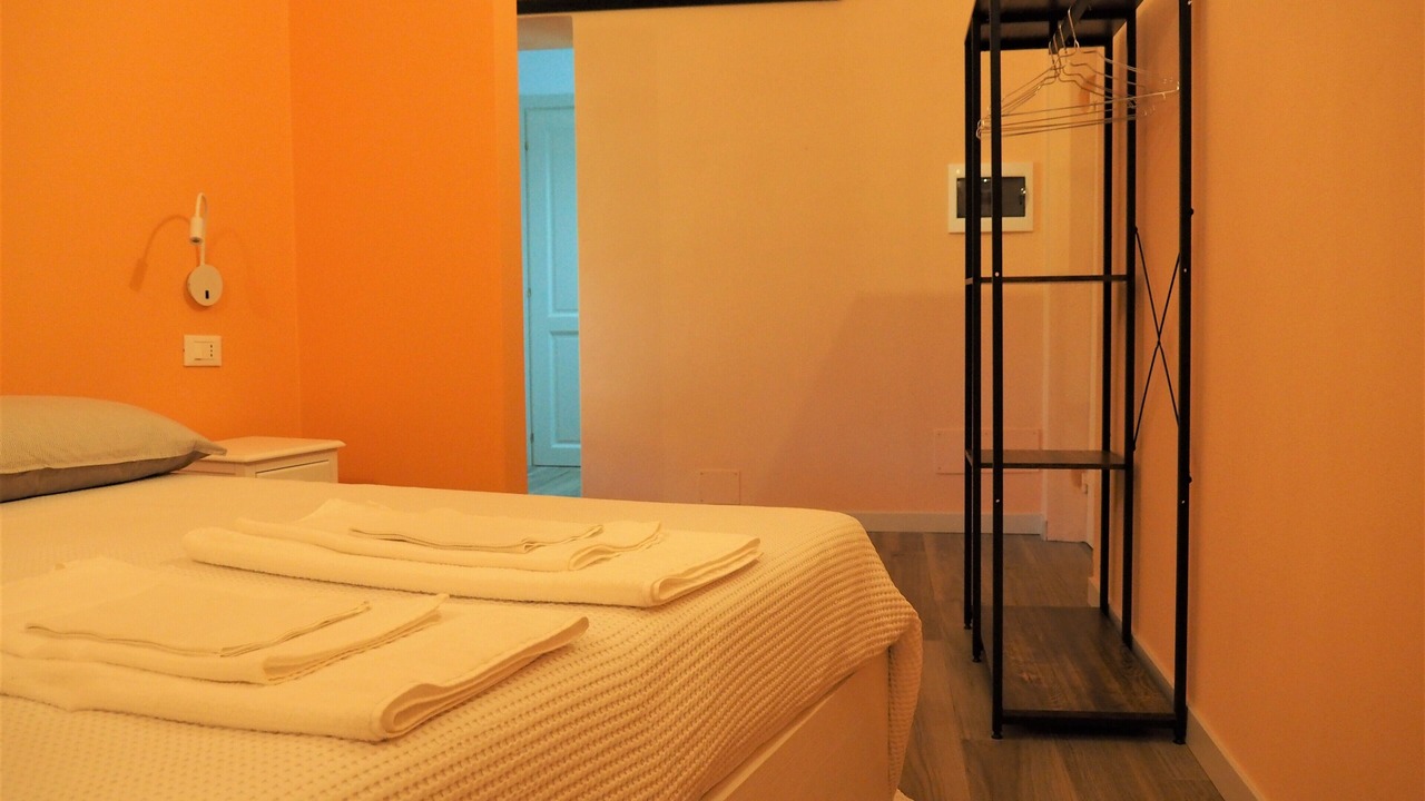 Photo of Bedroom in Nogarole Rocca