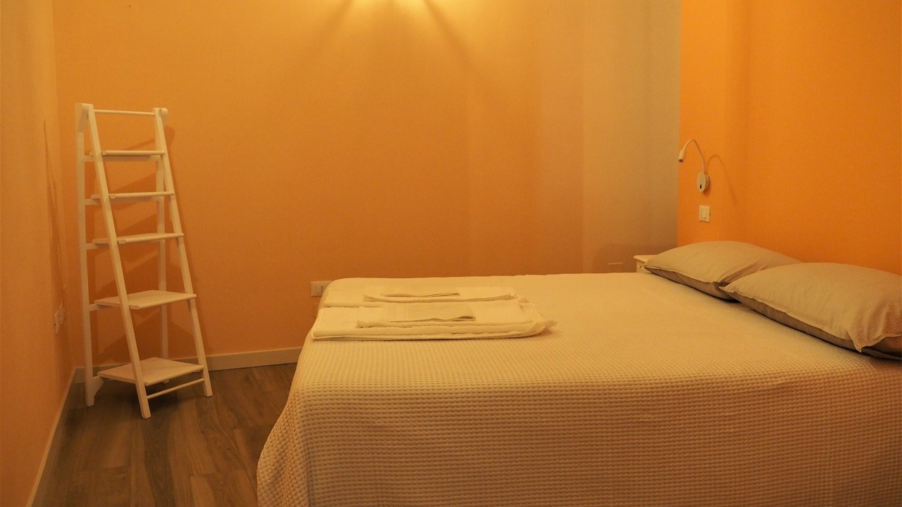 Photo of Bedroom in Nogarole Rocca