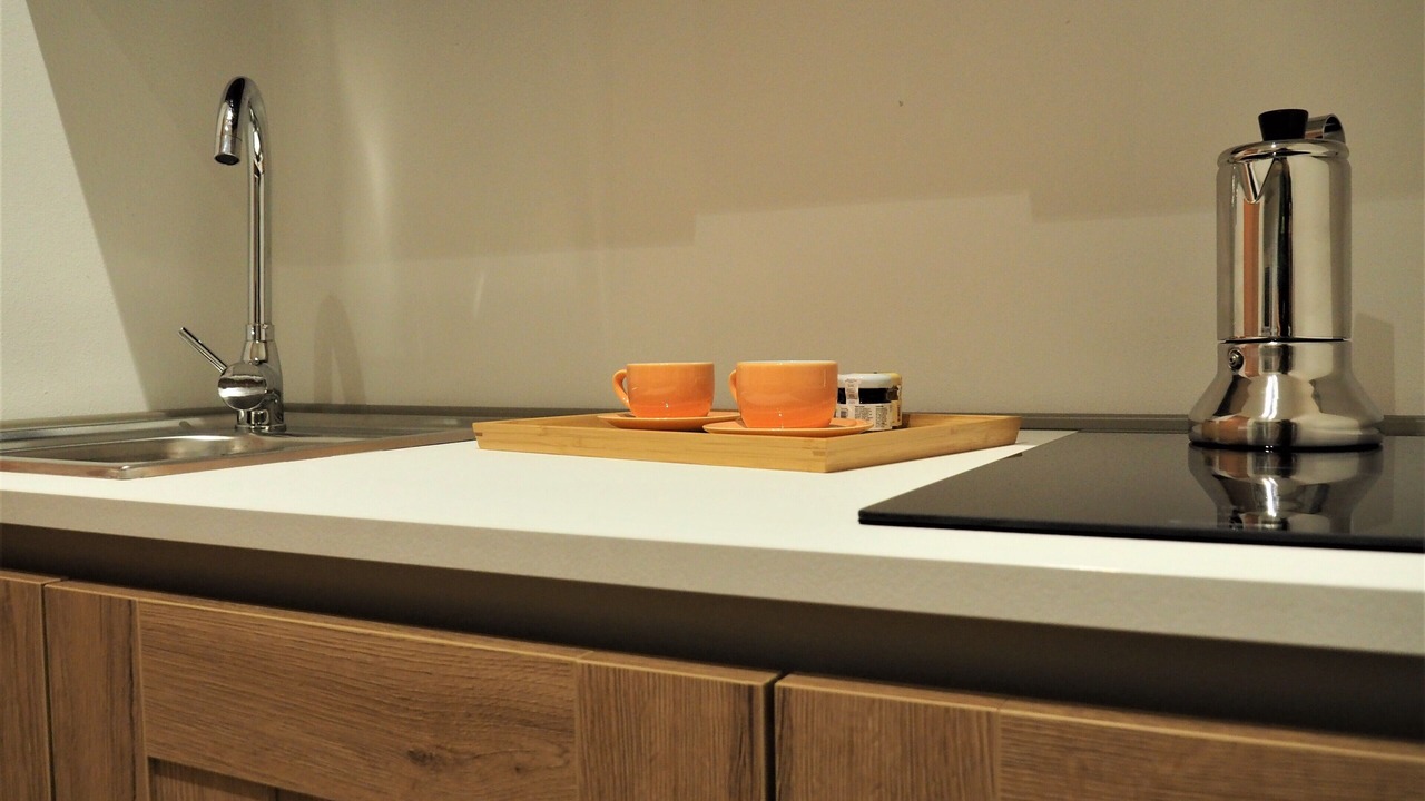 Photo of Kitchen in Nogarole Rocca