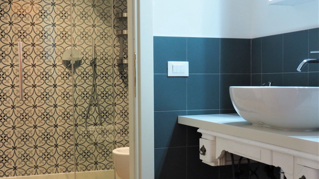 Photo of Bathroom in Nogarole Rocca