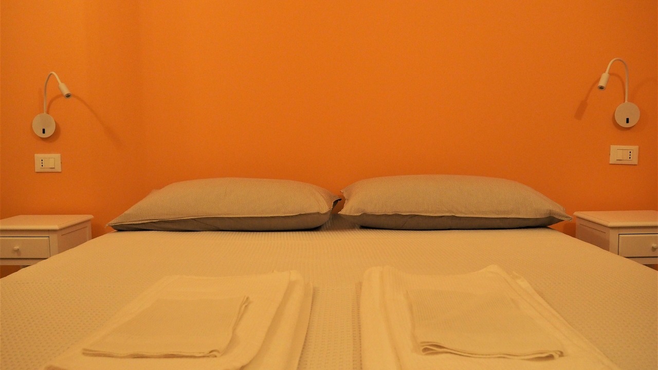 Photo of Bedroom in Nogarole Rocca
