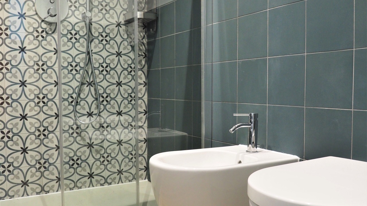 Photo of Bathroom in Nogarole Rocca