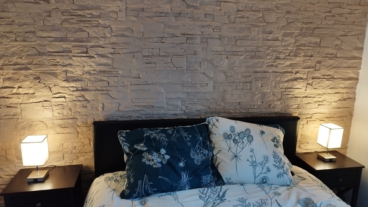 Photo of Bedroom in Quincy-Voisins