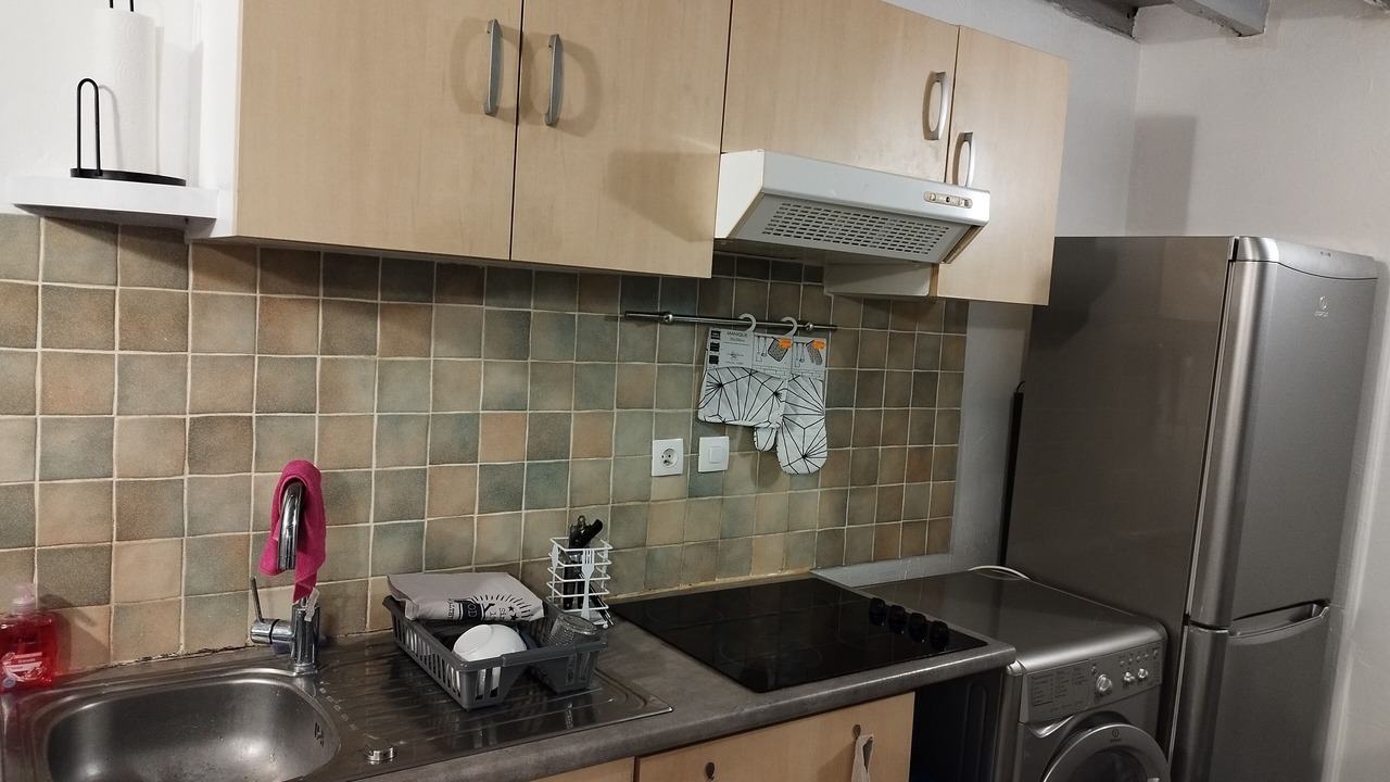 Photo of Kitchen in Quincy-Voisins
