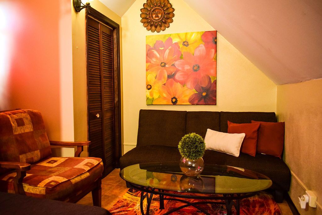 Photo of Livingroom in Nassau