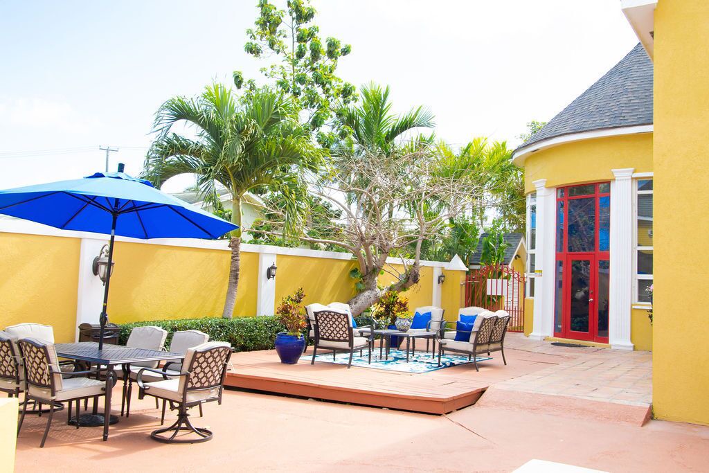 Photo of Outdoor in Nassau