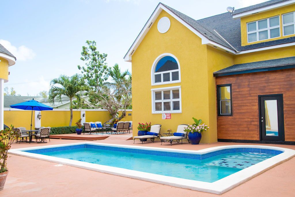 Photo of Outdoor in Nassau