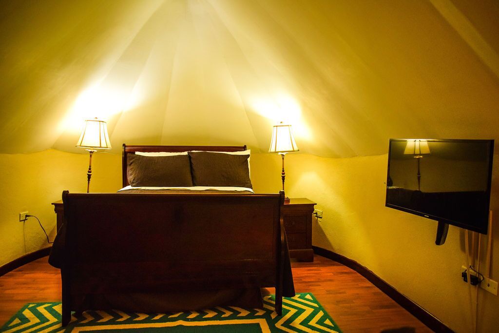 Photo of Bedroom in Nassau