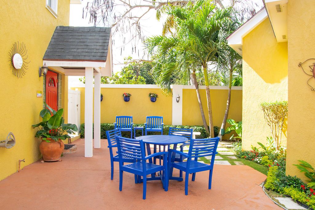 Photo of Outdoor in Nassau