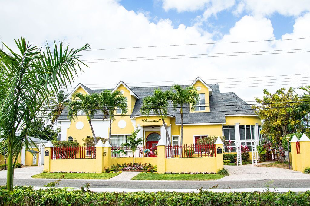 Photo of Outdoor in Nassau