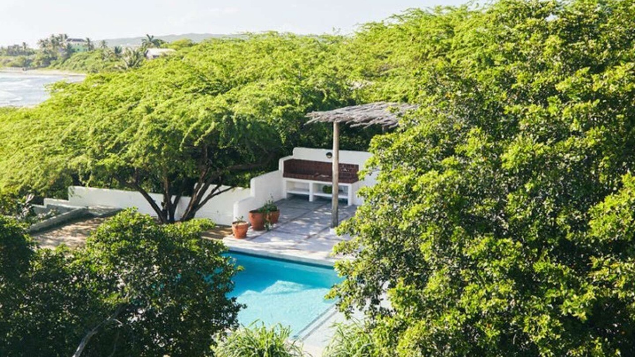 Photo of Outdoor in Treasure Beach