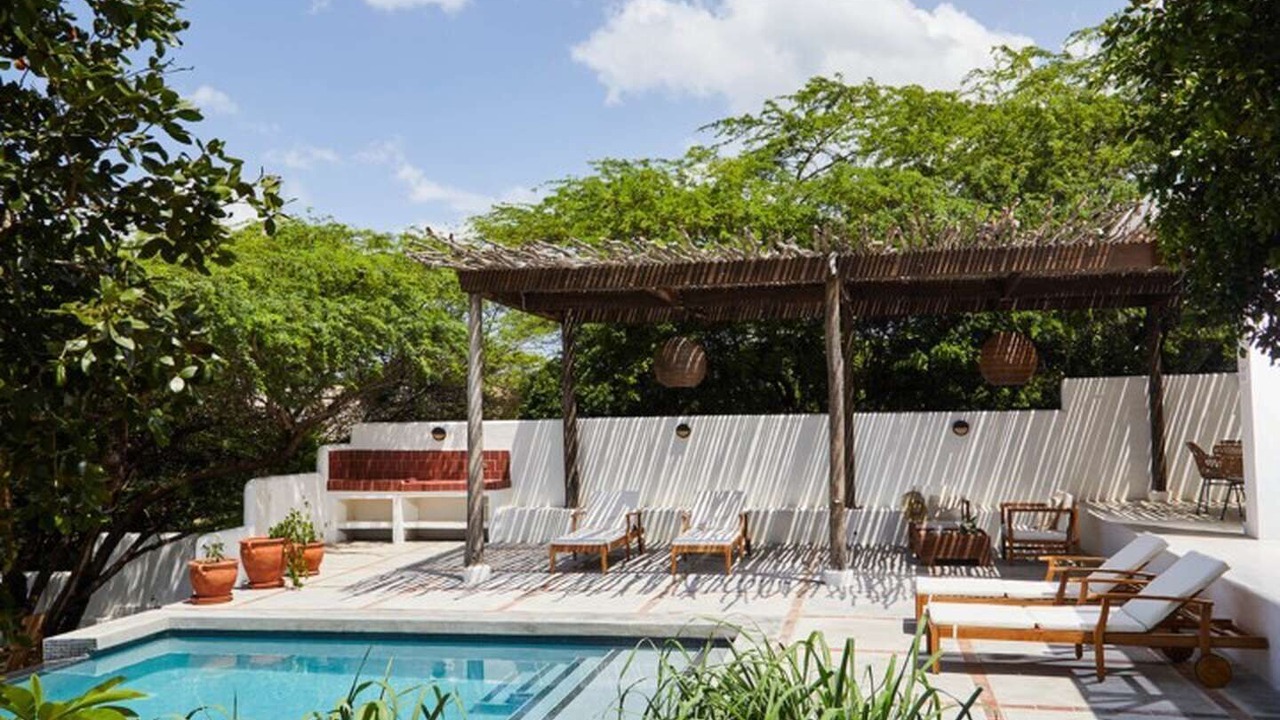 Photo of Outdoor in Treasure Beach