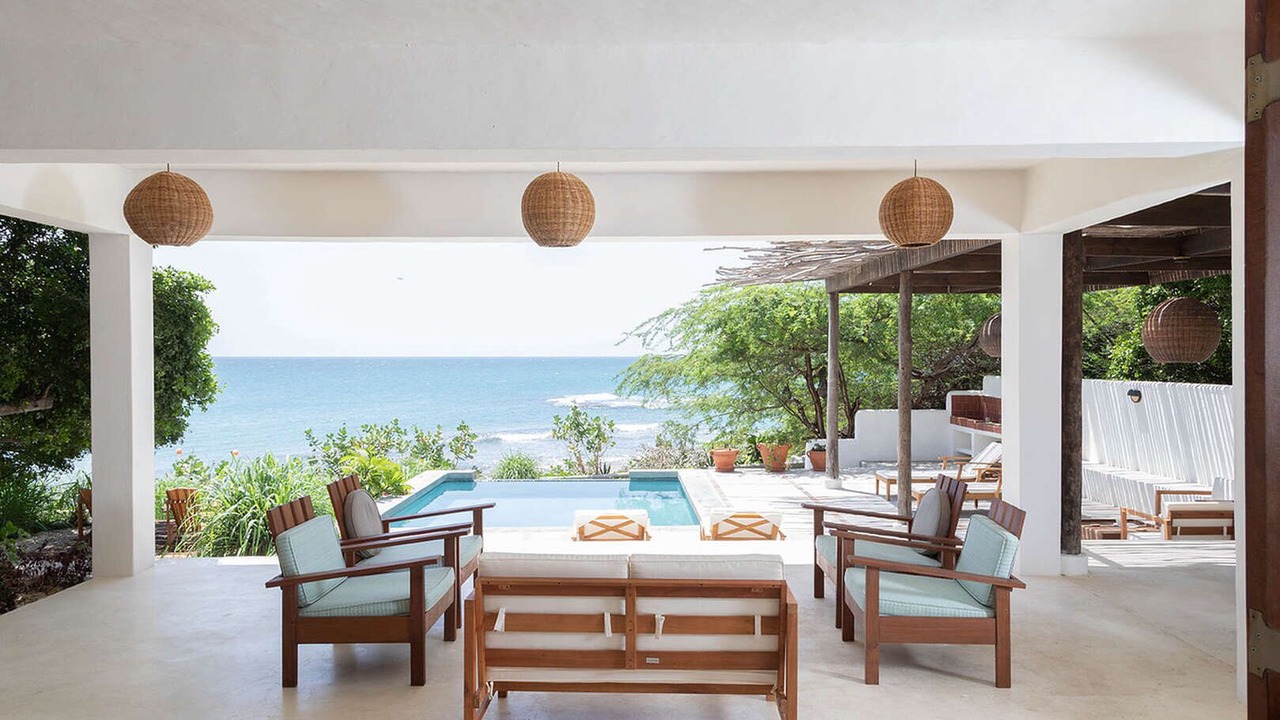 Photo of Outdoor in Treasure Beach