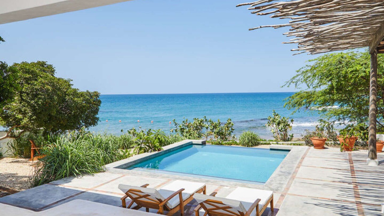 Photo of Outdoor in Treasure Beach
