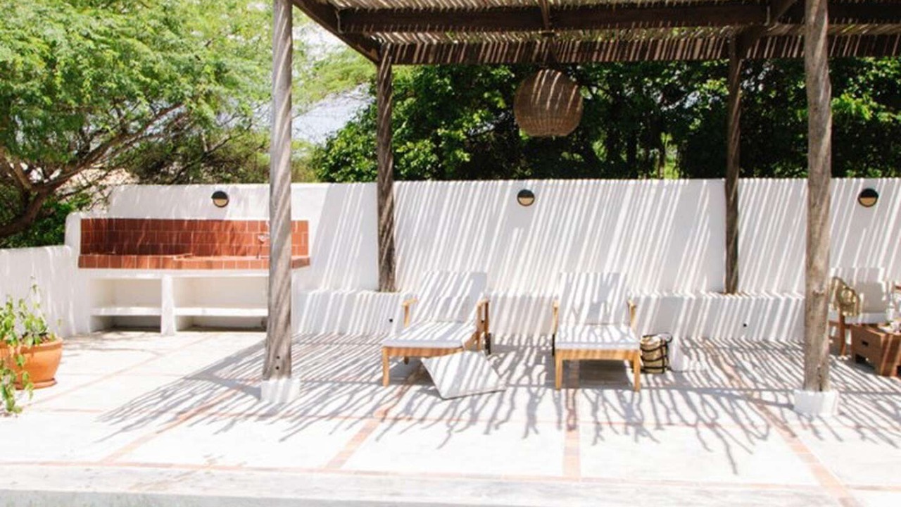 Photo of Outdoor in Treasure Beach