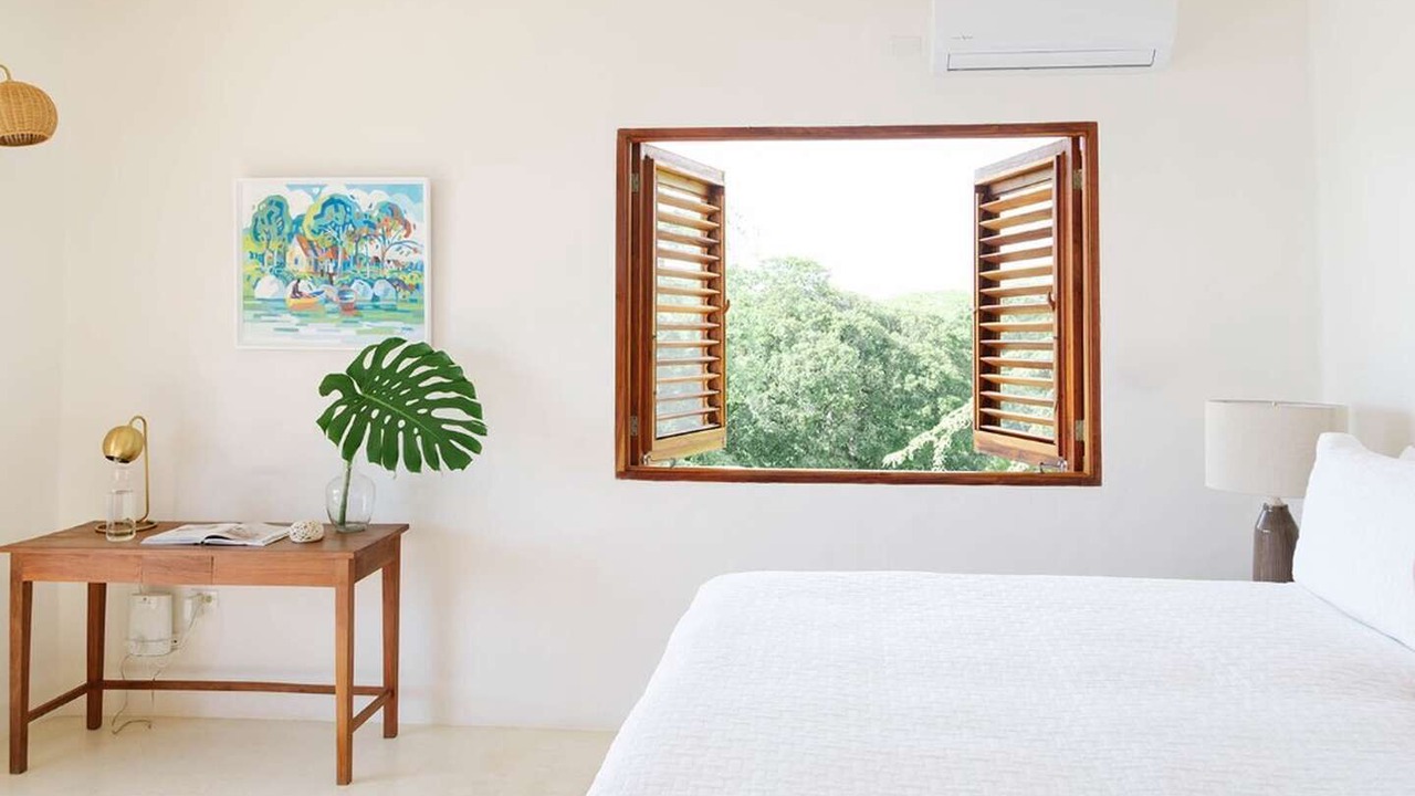 Photo of Bedroom in Treasure Beach