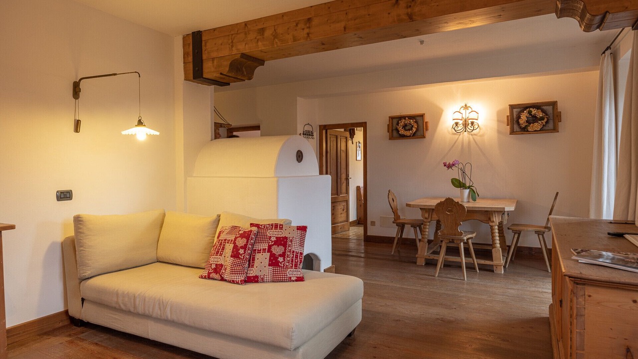 Photo of Livingroom in Cortina d'Ampezzo
