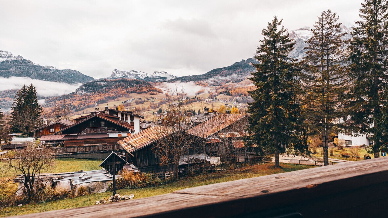 Photo of Outdoor in Cortina d'Ampezzo