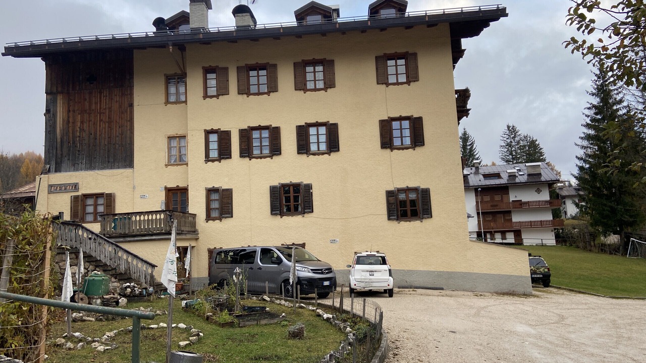 Photo of Outdoor in Cortina d'Ampezzo