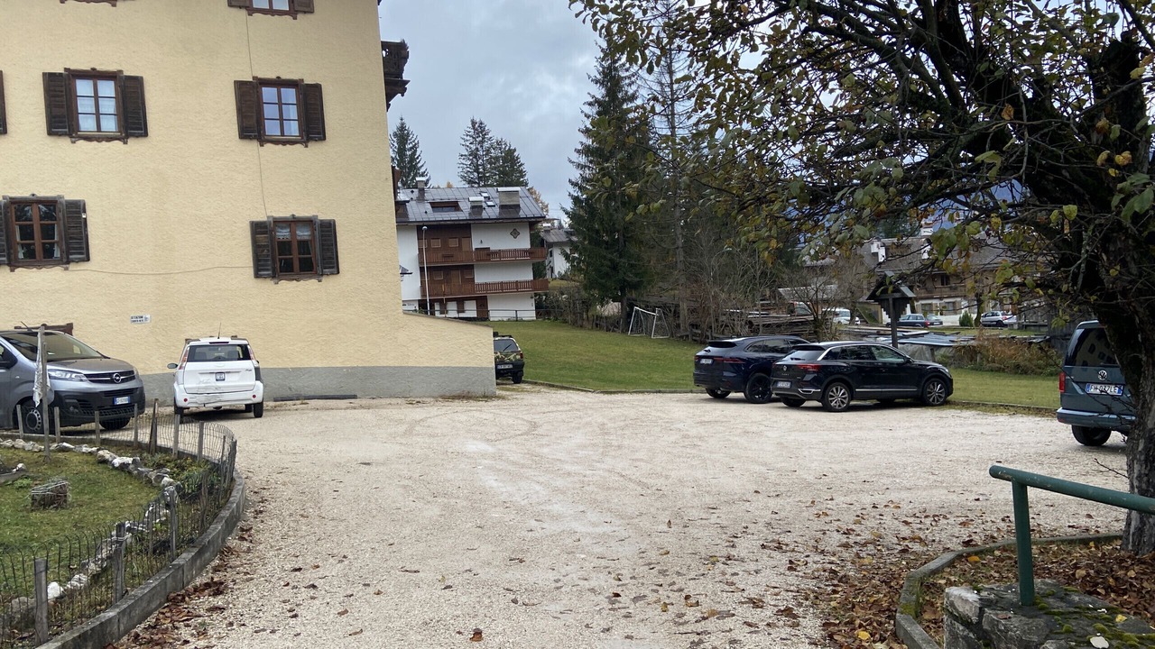 Photo of Outdoor in Cortina d'Ampezzo