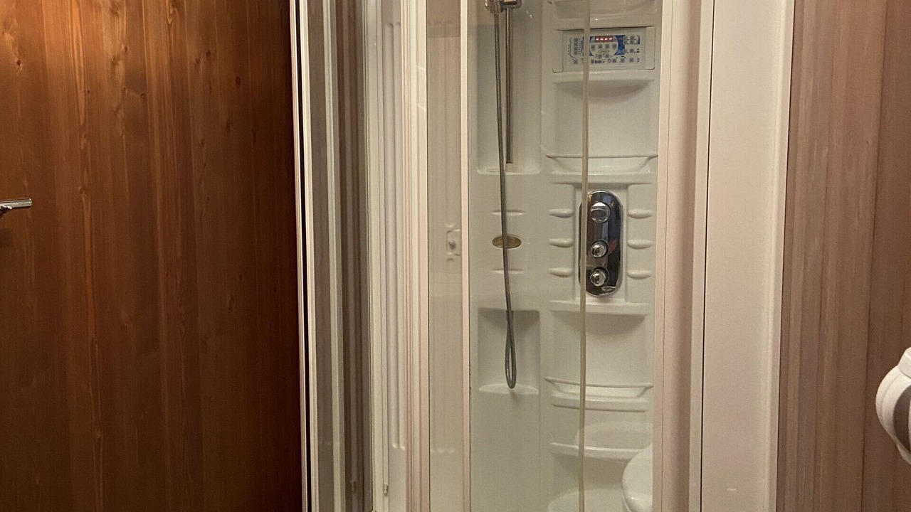 Photo of Bathroom in Cortina d'Ampezzo