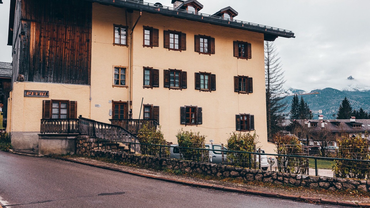 Photo of Outdoor in Cortina d'Ampezzo