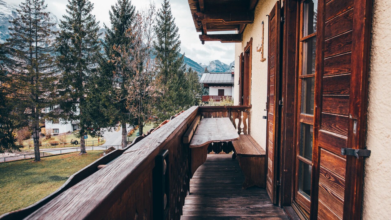 Photo of Outdoor in Cortina d'Ampezzo