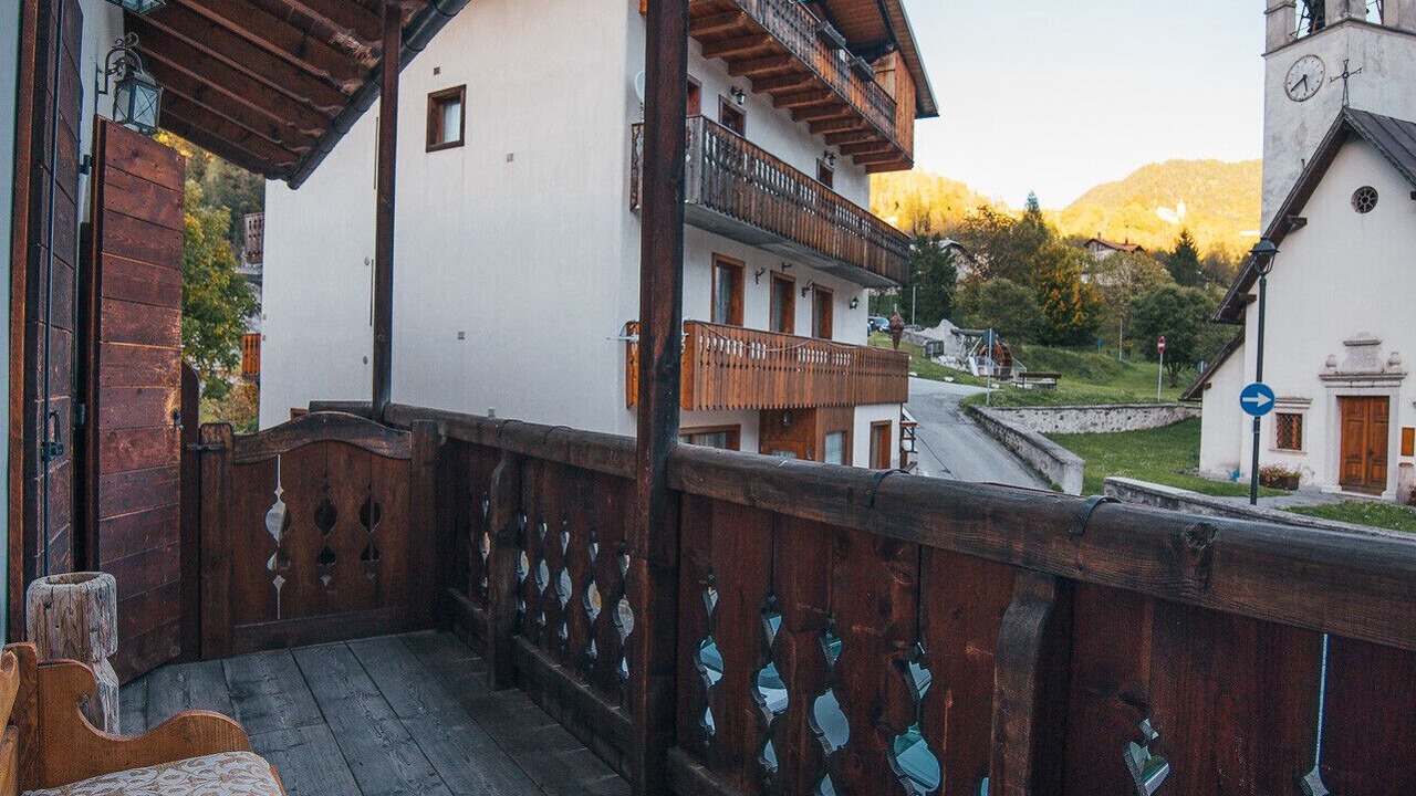 Photo of Outdoor in Vodo Cadore