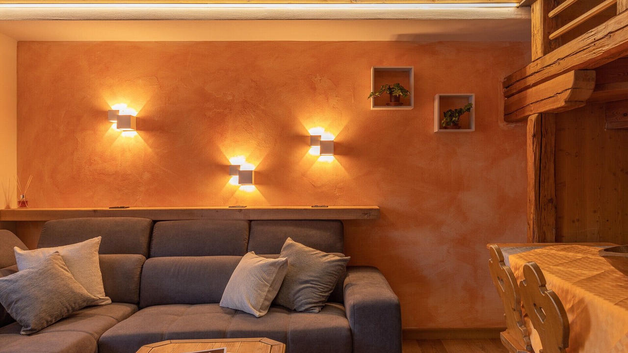 Photo of Livingroom in Vodo Cadore