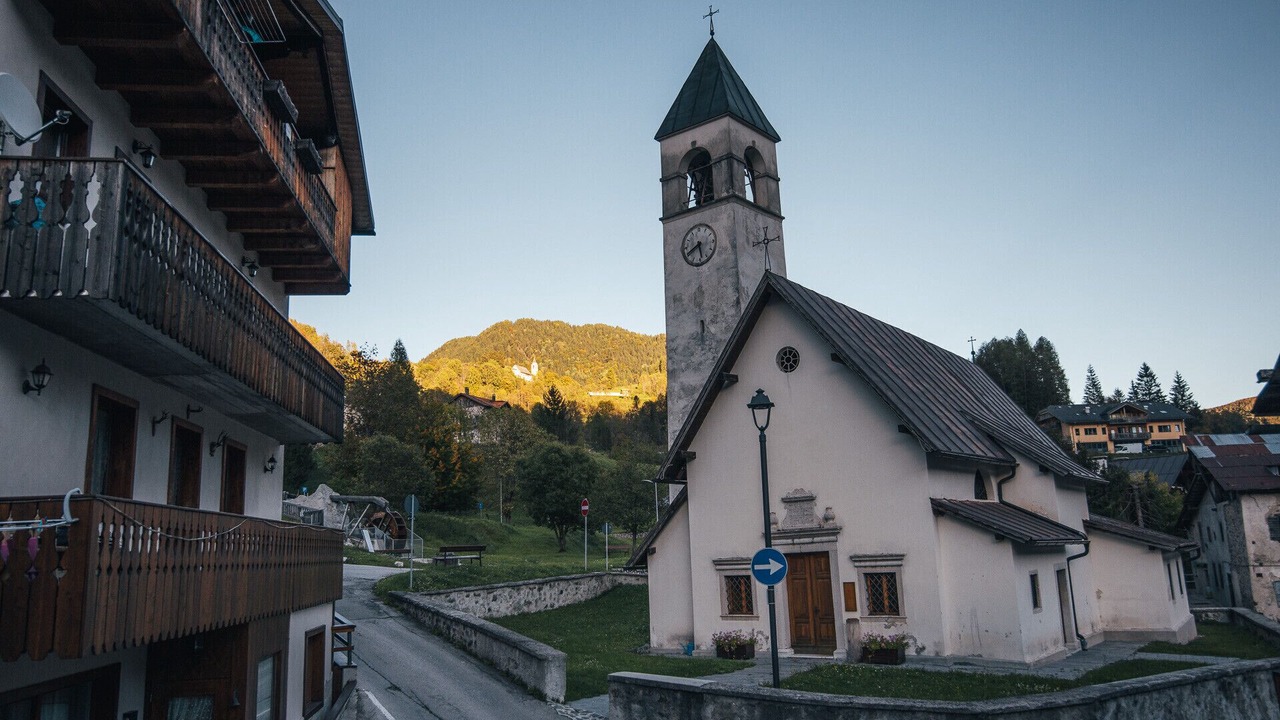 Photo of Others in Vodo Cadore
