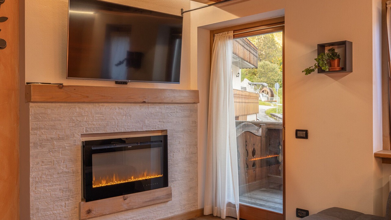 Photo of Livingroom in Vodo Cadore