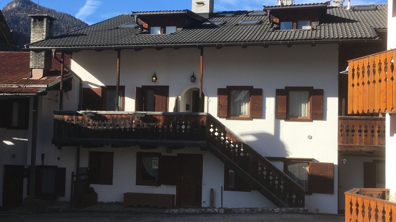 Photo of Outdoor in Vodo Cadore