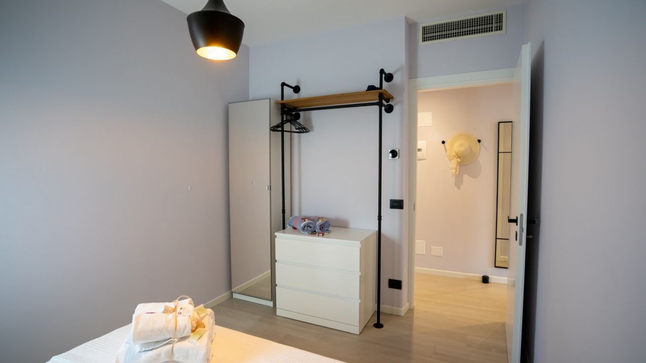 Photo of Bedroom in Assenza