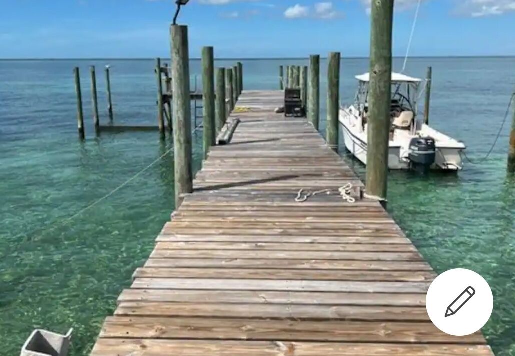 Photo of Outdoor in Bahama Palm Shores