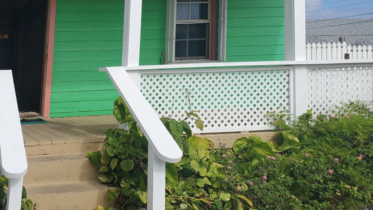 Photo of Outdoor in Bahama Palm Shores