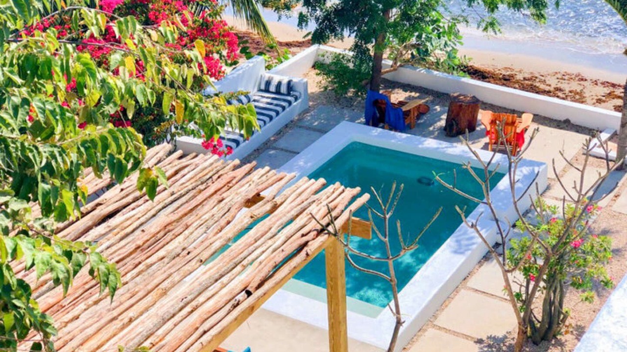 Photo of Outdoor in Treasure Beach