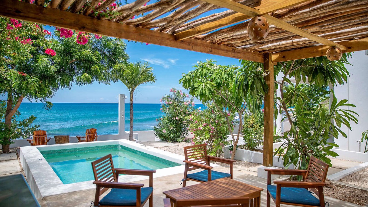 Photo of Outdoor in Treasure Beach