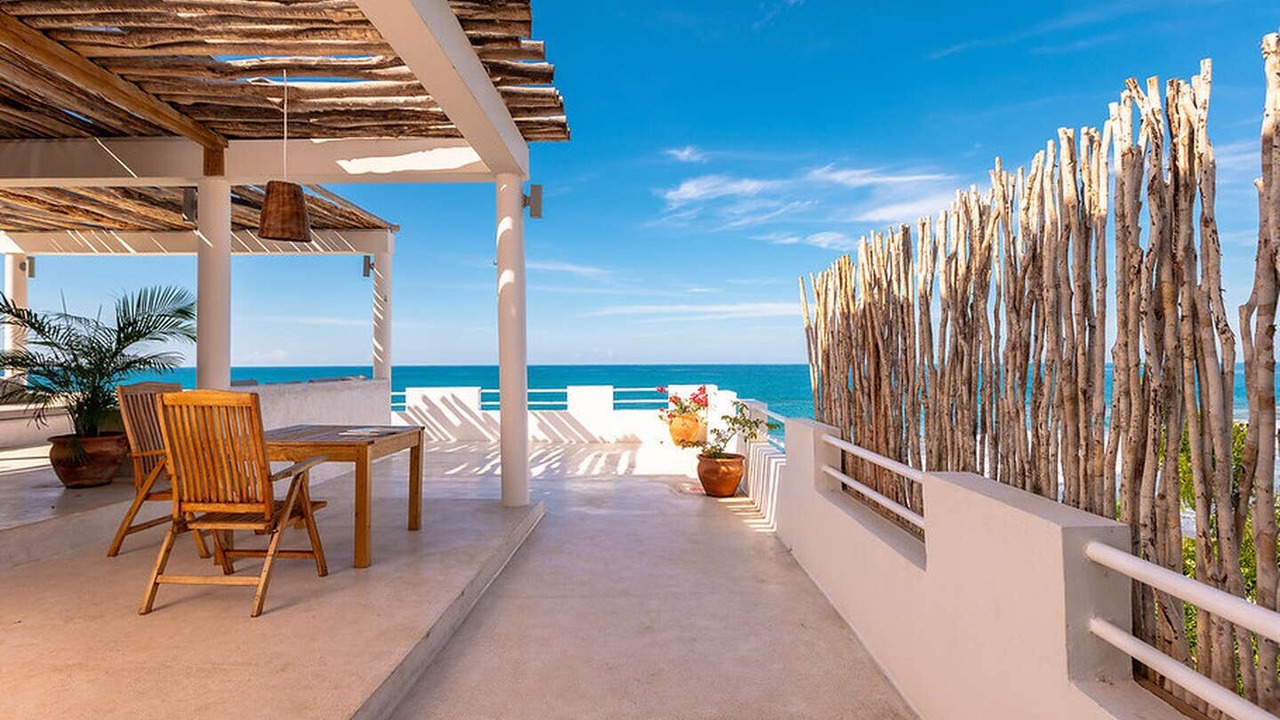 Photo of Outdoor in Treasure Beach