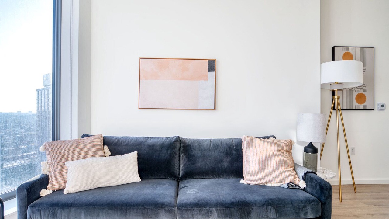 Photo of Livingroom in Clinton Hill