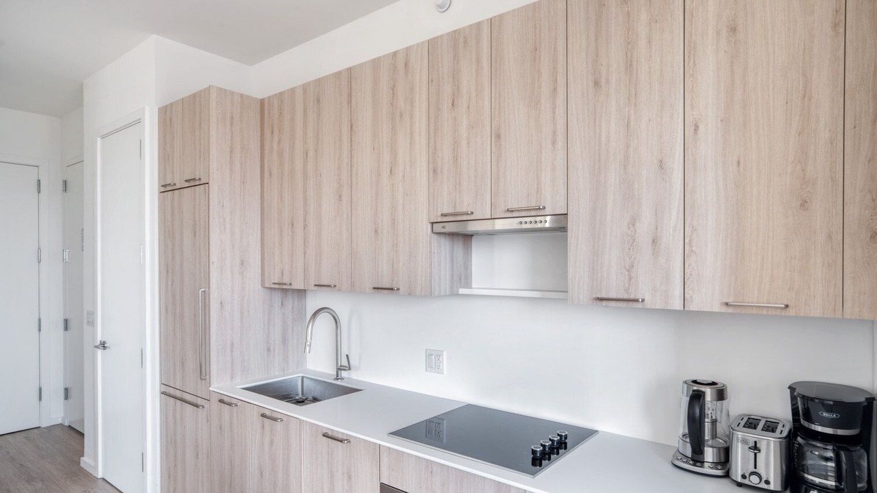 Photo of Kitchen in Clinton Hill